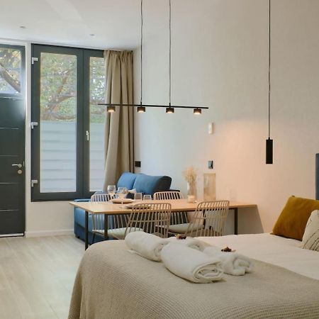 Romantic Apartment N6 Oceanografico By Virkin Suites Valencia Kültér fotó