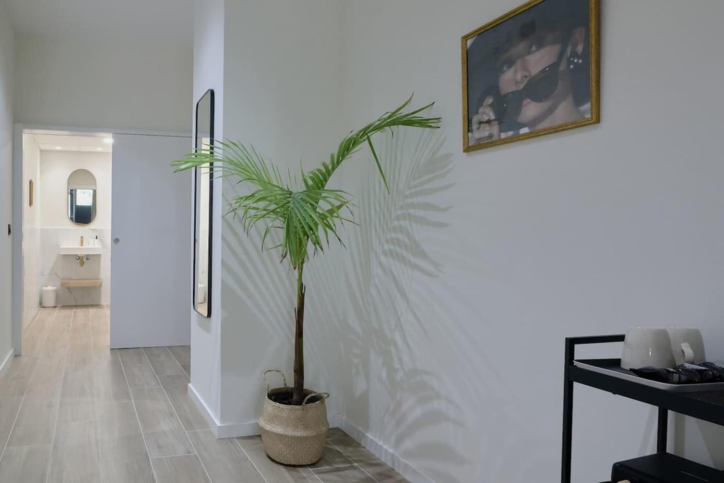 Romantic Apartment N6 Oceanografico By Virkin Suites Valencia Kültér fotó