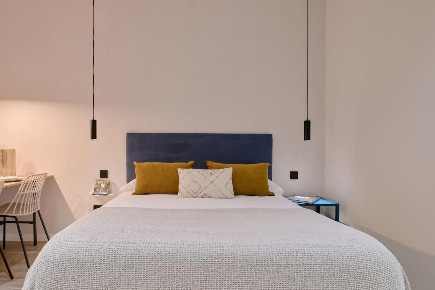 Romantic Apartment N6 Oceanografico By Virkin Suites Valencia Kültér fotó