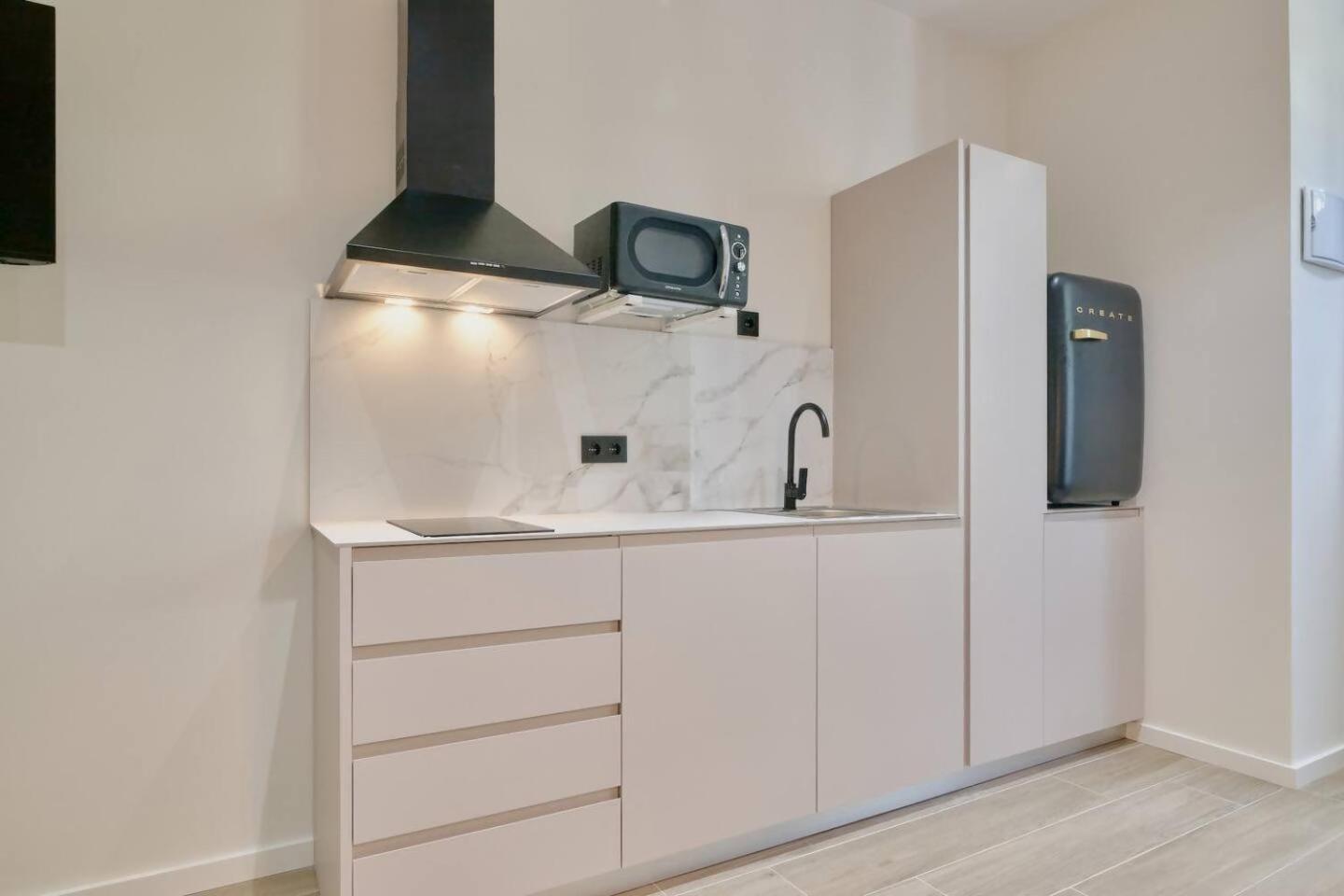 Romantic Apartment N6 Oceanografico By Virkin Suites Valencia Kültér fotó