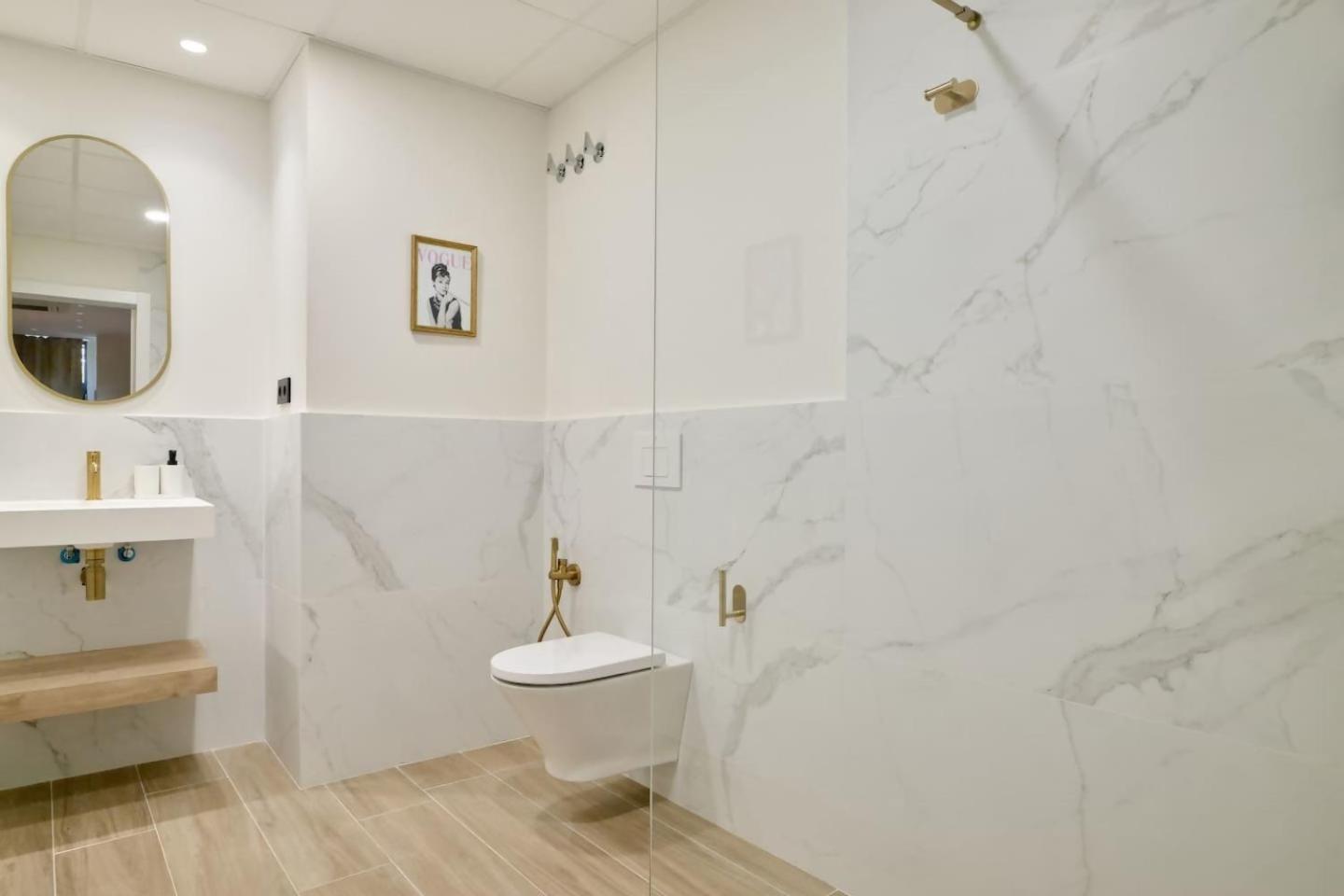 Romantic Apartment N6 Oceanografico By Virkin Suites Valencia Kültér fotó